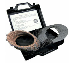 Kit Discos Embraiagem Dp Yamaha Yfz 450